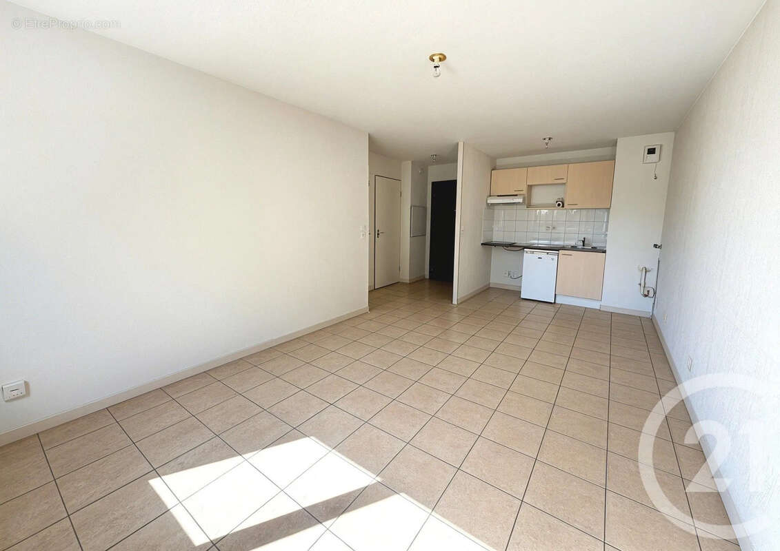 Appartement à BEGLES