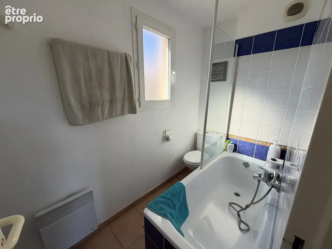 La Coudoulière - appartement duplex de 45m2 - 3 pièces - photo 7