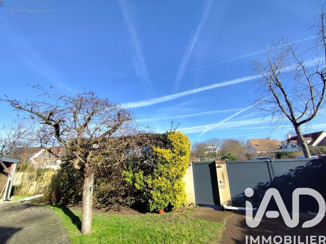 Photo 6 - Maison à CROISSY-SUR-SEINE