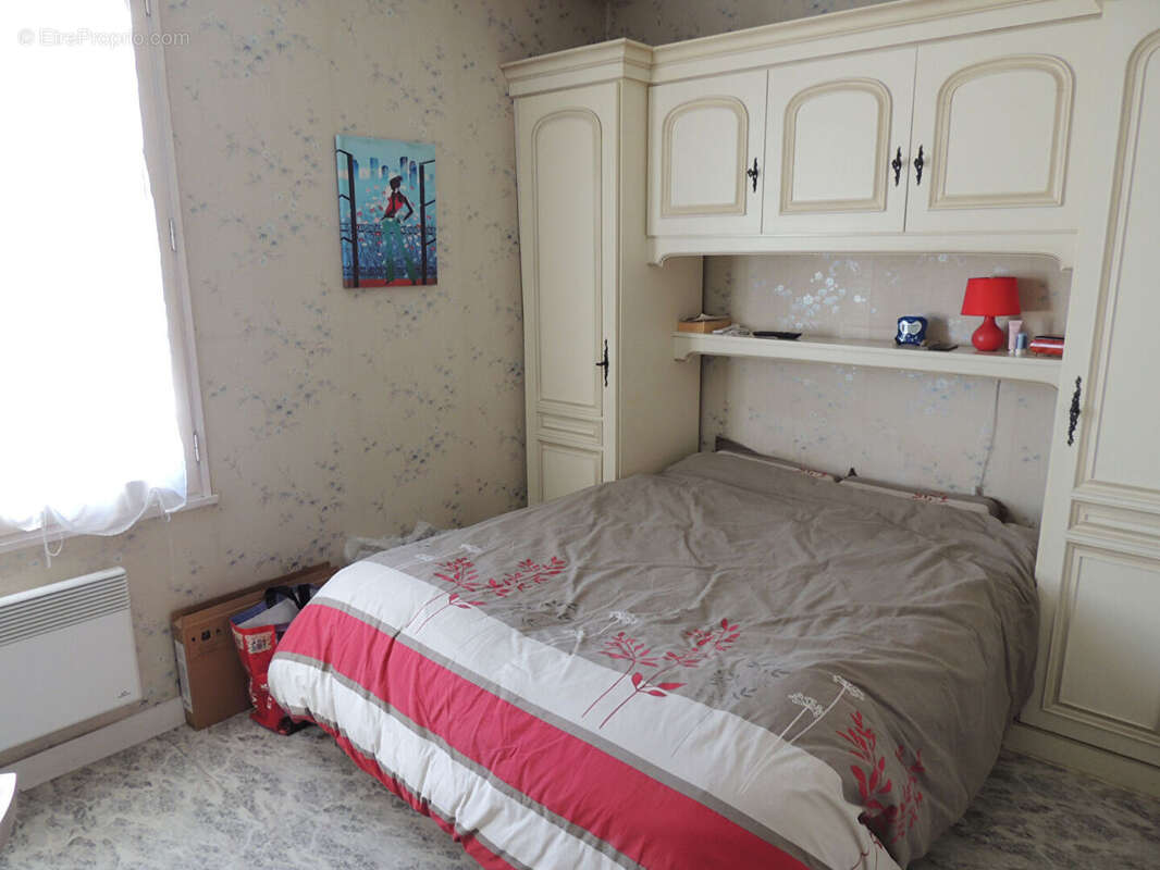 Appartement à LA FERTE-BERNARD