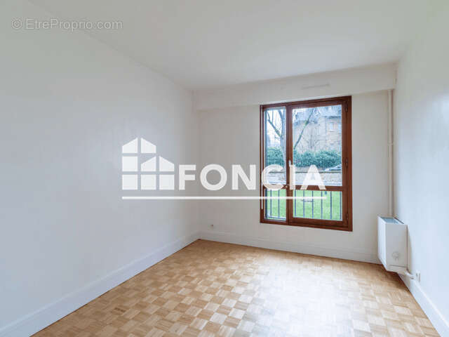 Appartement à VERSAILLES