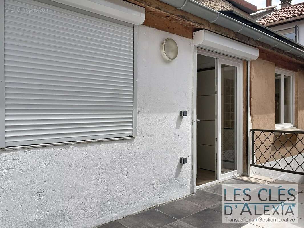Maison à GIVORS