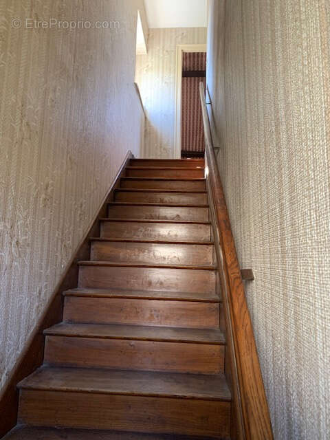 Maison à NOYAL-PONTIVY