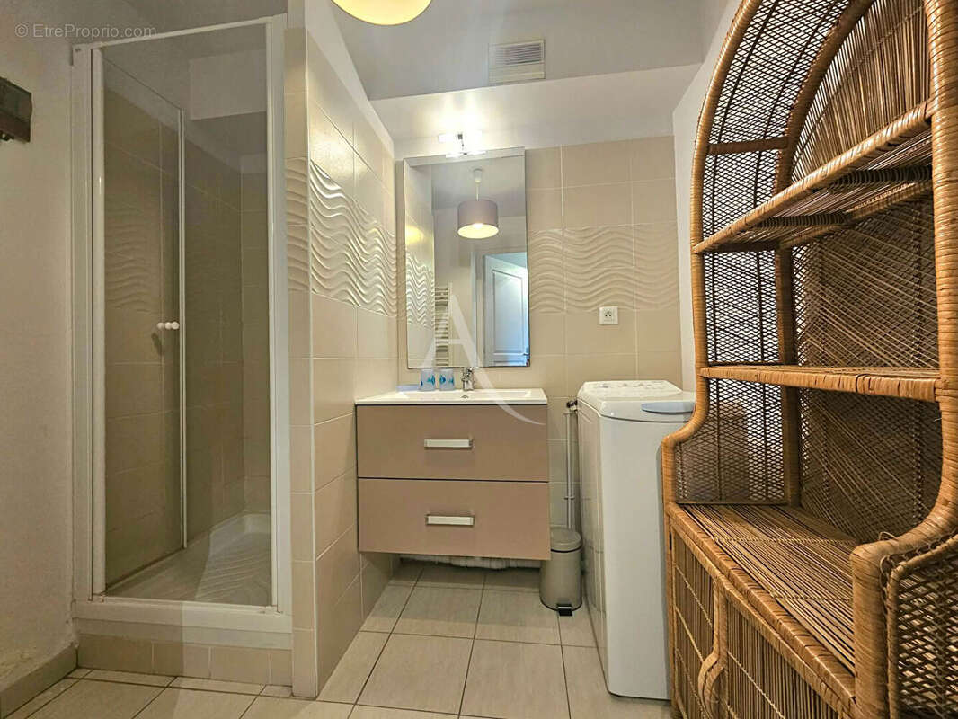 Appartement à 2 pas de la plage- Le Crotoy - photo 6