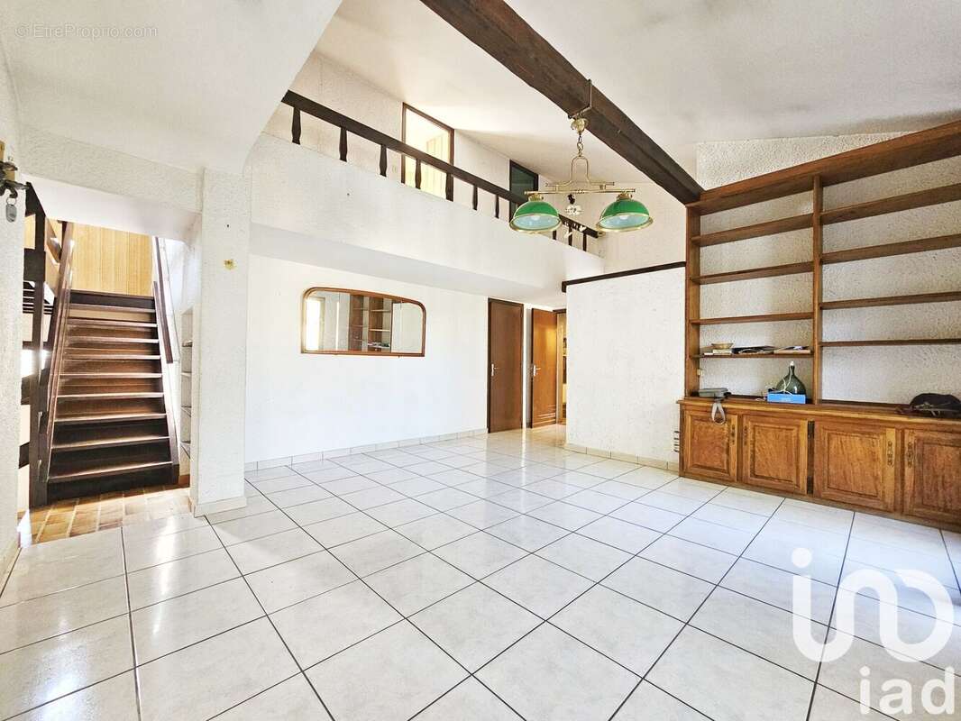 Photo 6 - Maison à CABESTANY