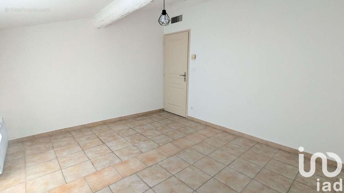 Photo 8 - Appartement à L&#039;ISLE-SUR-LA-SORGUE