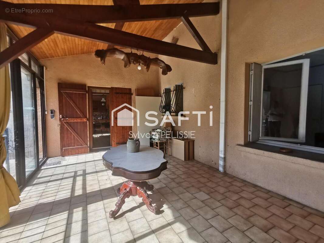 Photo 3 - Maison à MOISSAC