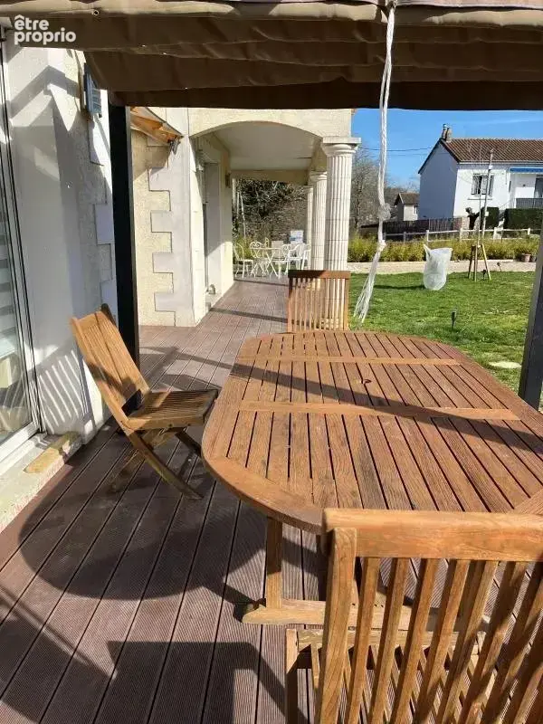 Maison À Vendre - photo 11