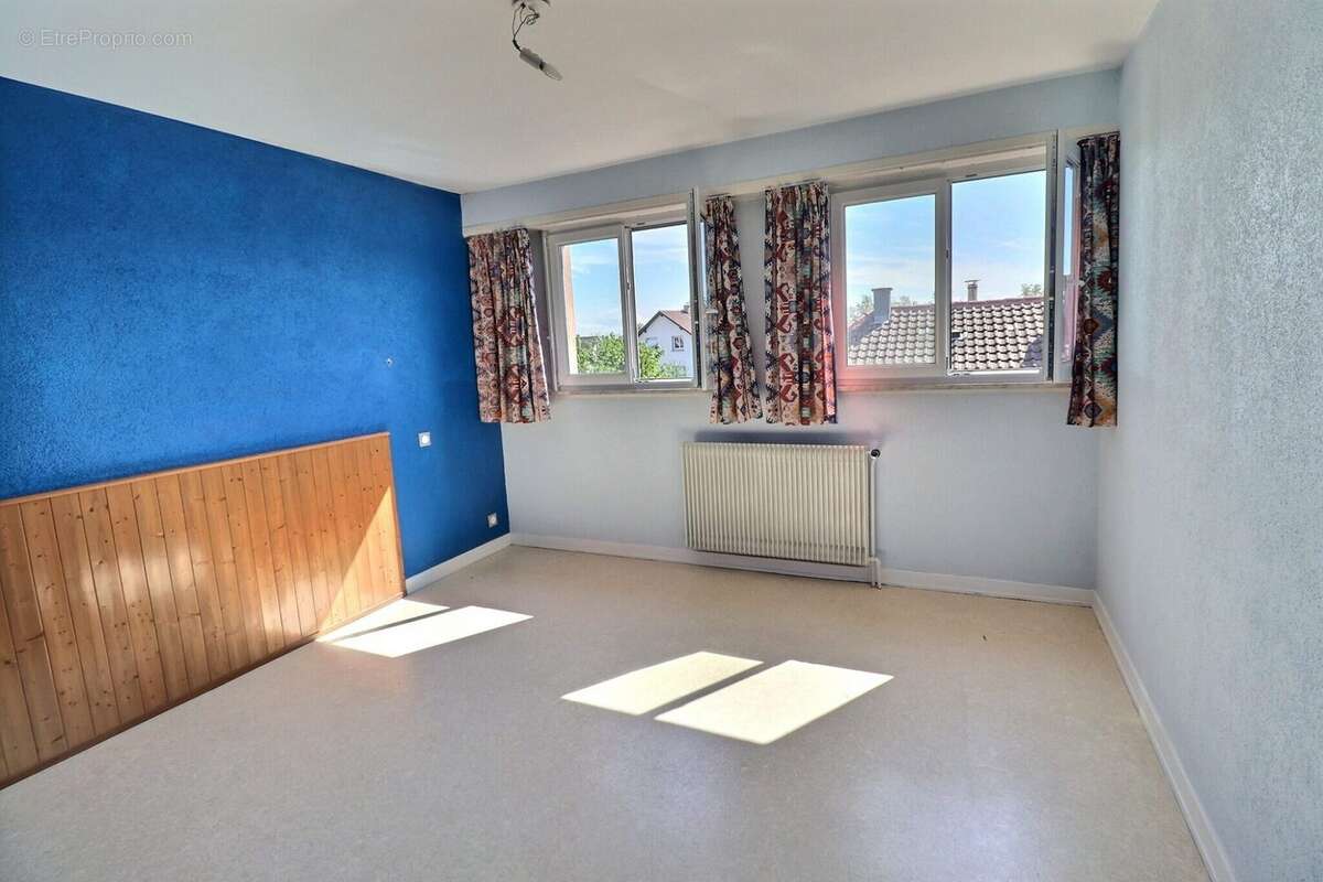 Maison à SUNDHOFFEN