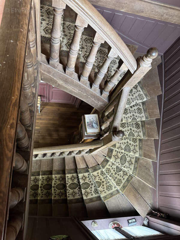 Maison à BOURGNEUF-EN-RETZ