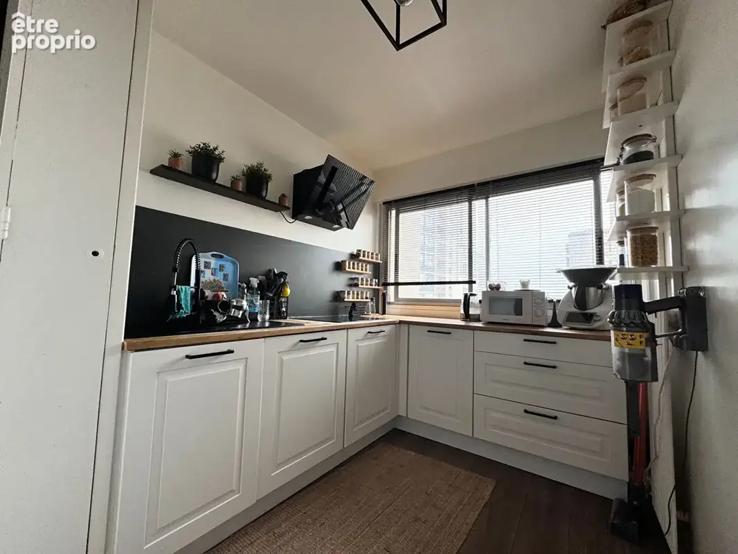 Appartement familial en hypercentre - photo 3