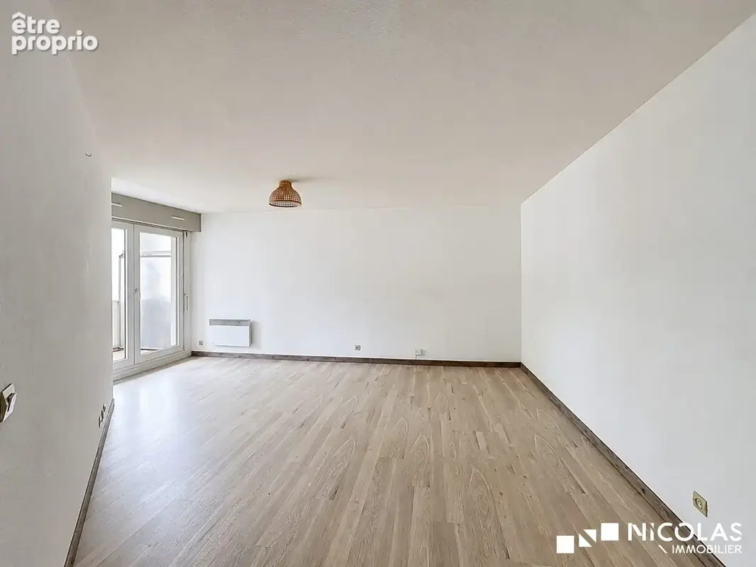 Appartement 2 pièces 47 m² à vendre à Bordeaux (33000) - photo 3