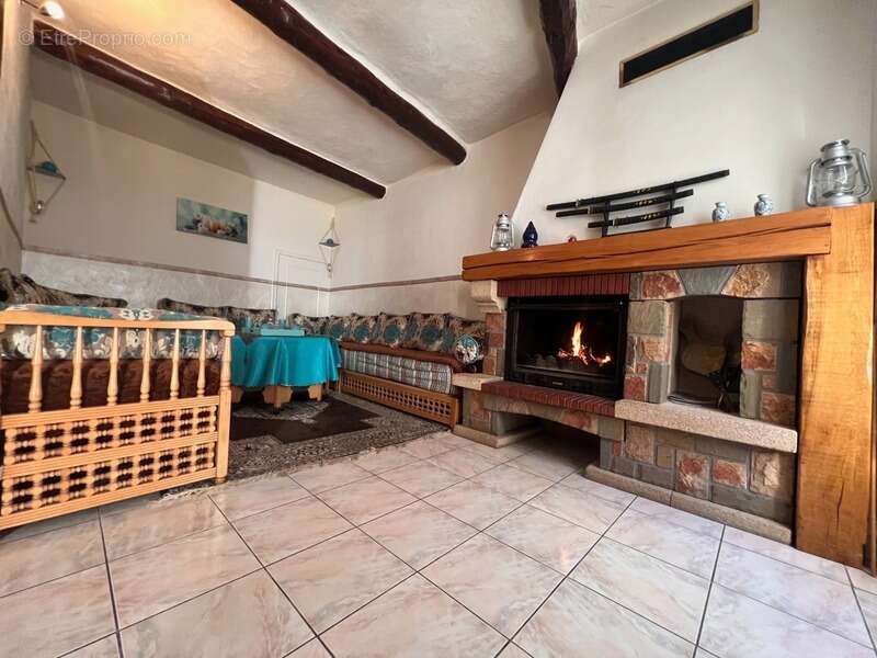 Dpt Gard (30), à vendre LEZAN maison P4 - photo 4