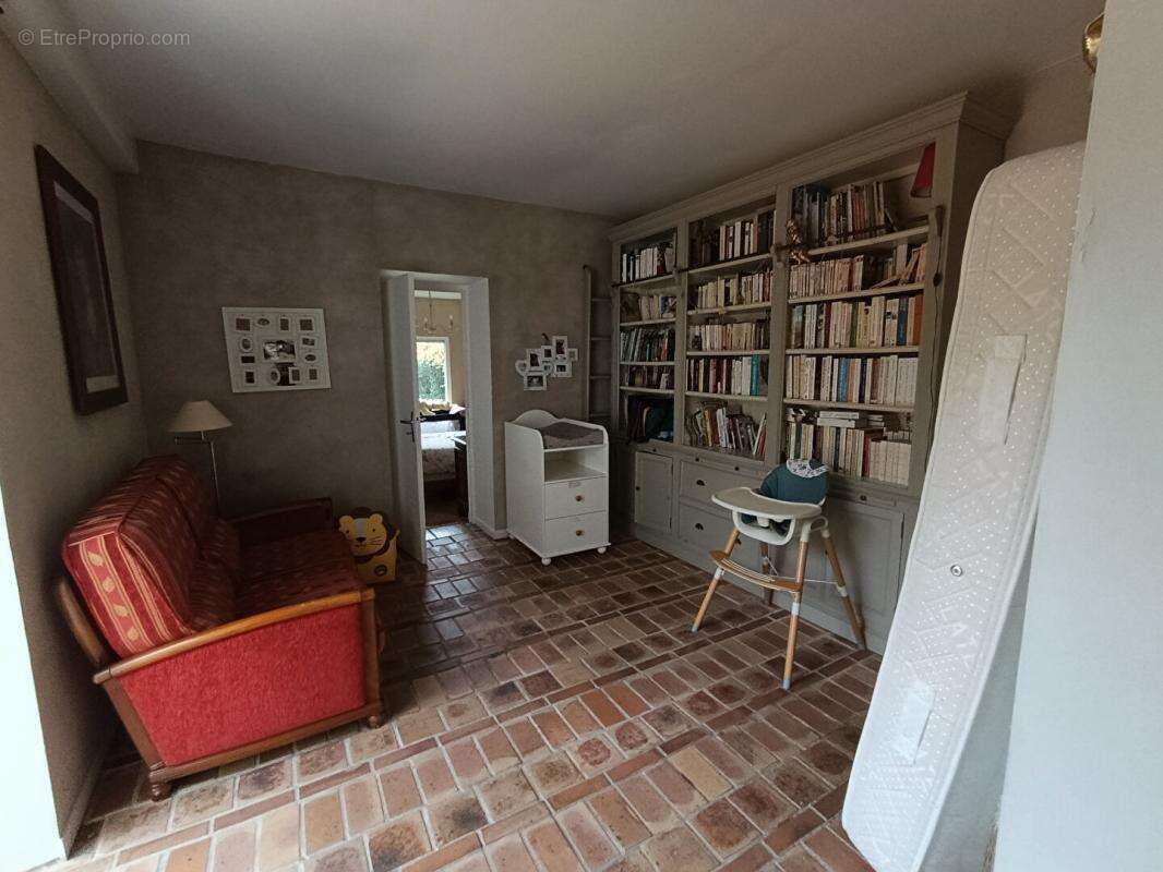 Maison à DAMMARIE-LES-LYS