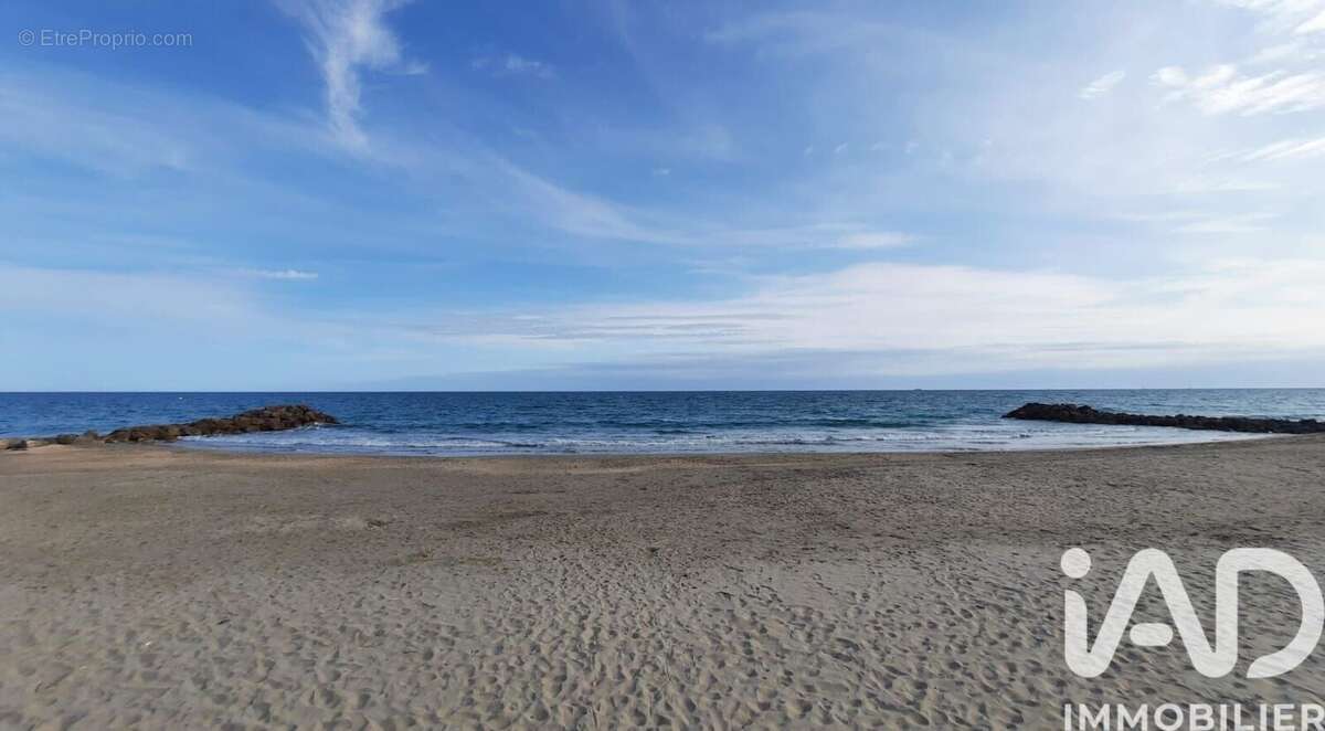 Photo 3 - Maison à FRONTIGNAN