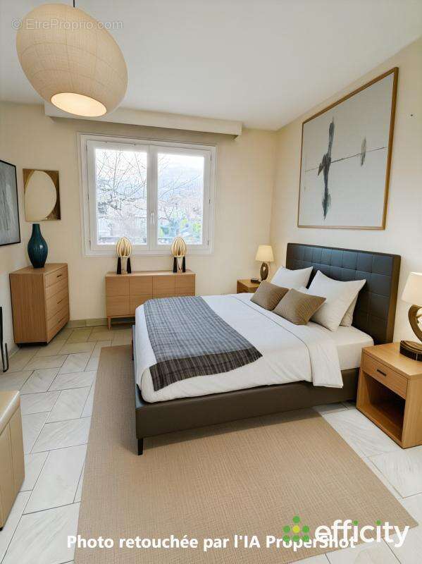 Appartement - photo 3
