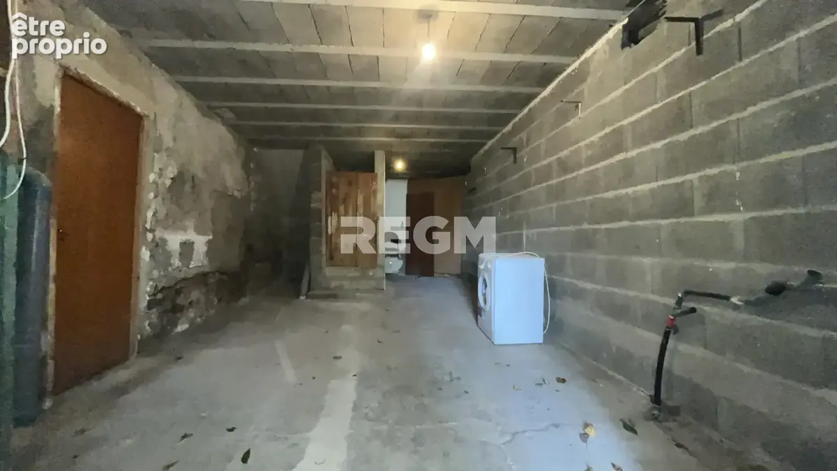 Maison de village composée de deux appartements - photo 17