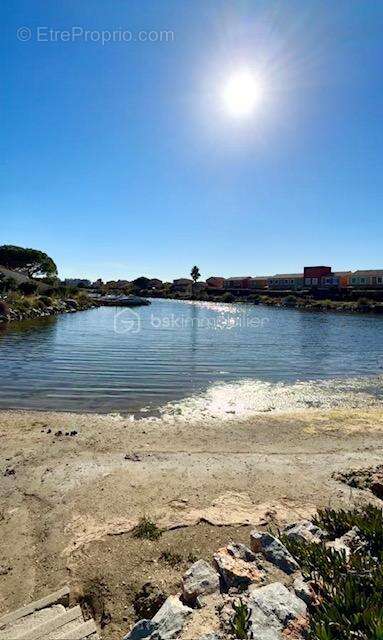 Maison à LE BARCARES