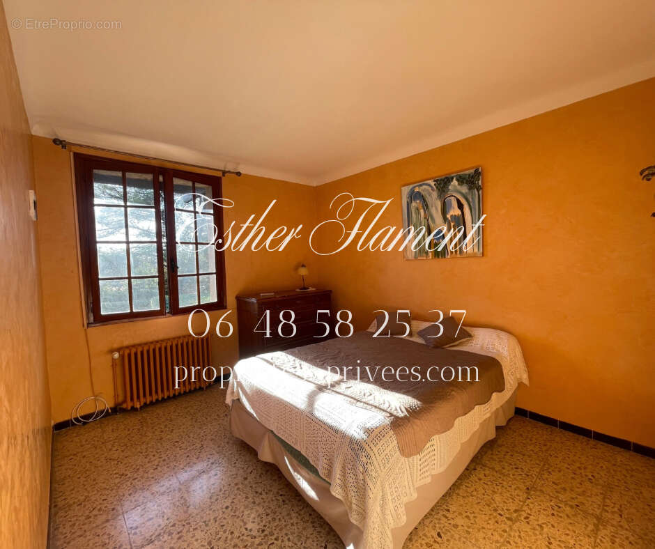 Maison à BOISSET-ET-GAUJAC