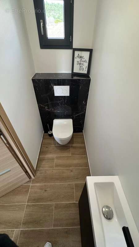 Maison à FORCALQUEIRET