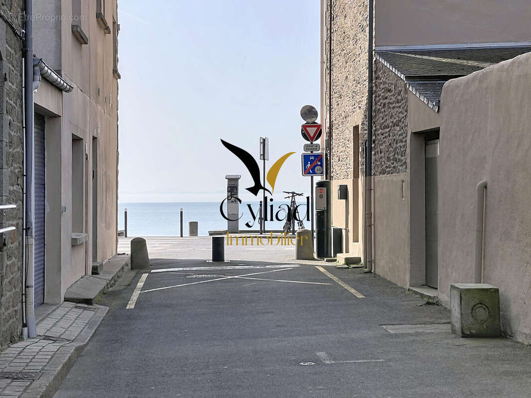 Maison à CANCALE