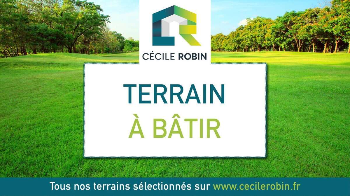 Terrain à LAGNIEU