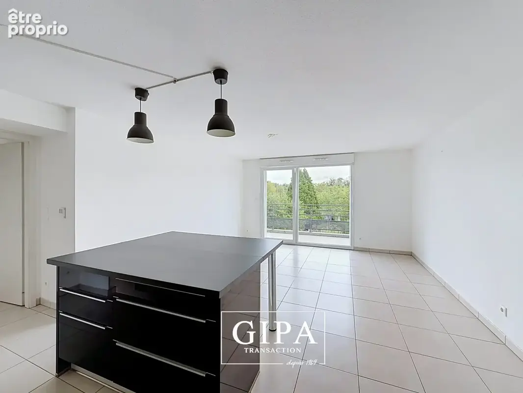 Appartement 3 pièces 59 m² à vendre à Fegersheim (67640) - photo 4