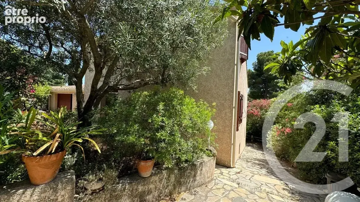 Maison 5 pièces 106 m² à vendre à La Garde (83130) - photo 40