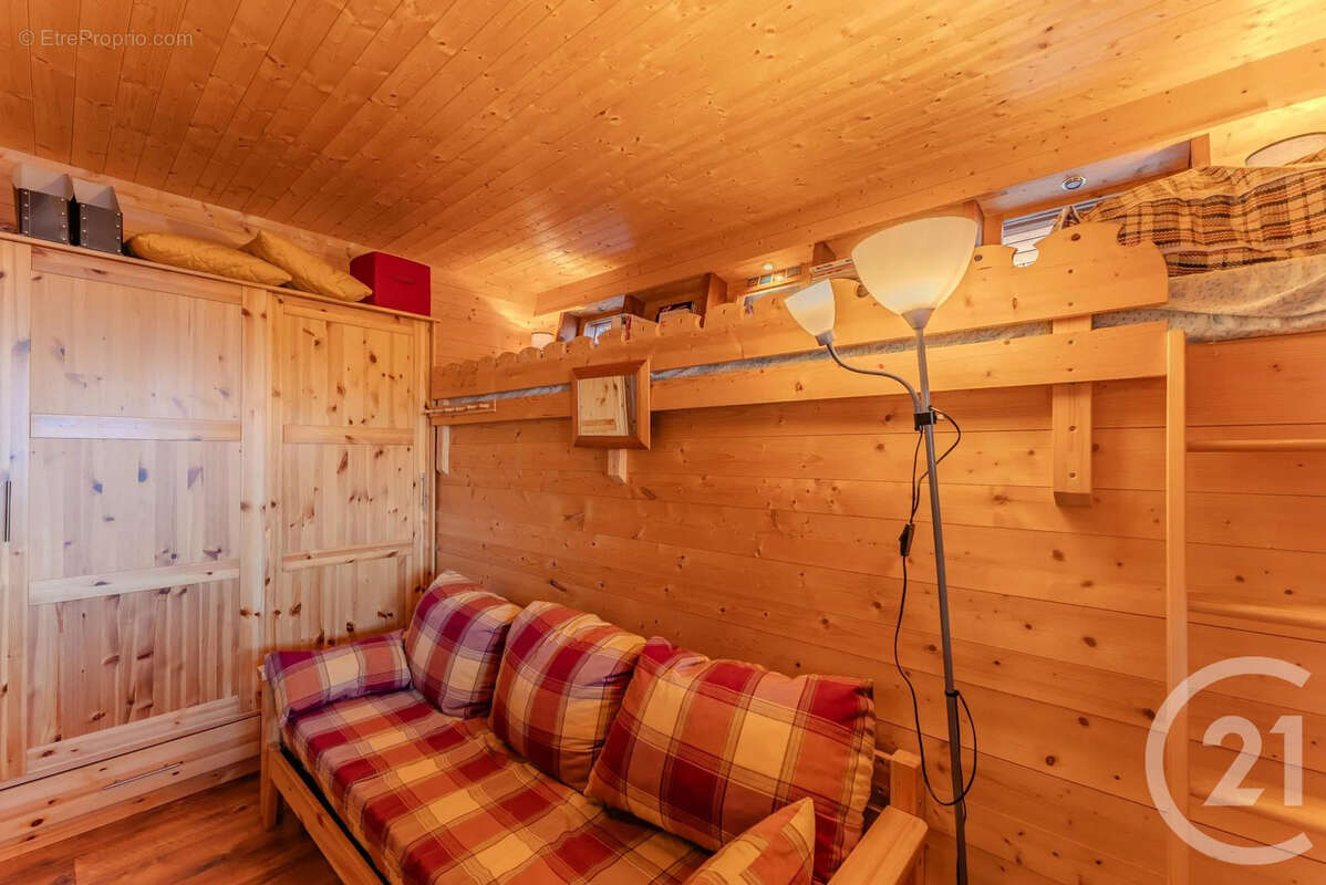 Maison à THOLLON-LES-MEMISES