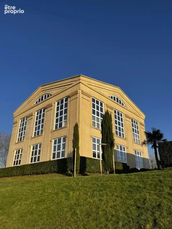 RARE ET ATYPIQUE - 3 pièces avec vue - Voisins-le-Bretonneux - photo 11