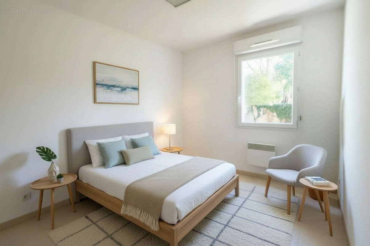 Appartement à GAGNAC-SUR-GARONNE