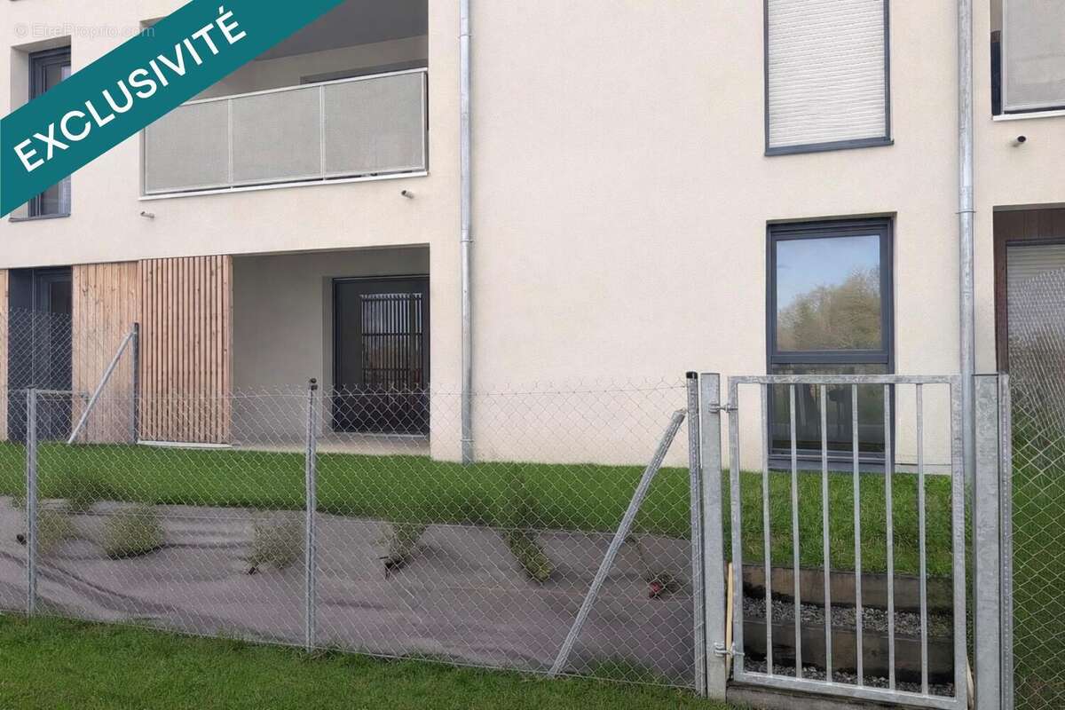 Photo 7 - Appartement à VITRE