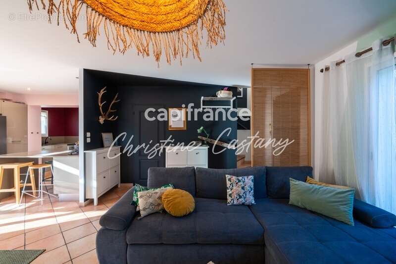 Maison à PALAU-DEL-VIDRE