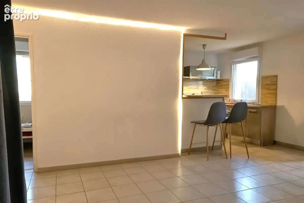 Appartement à ALBI
