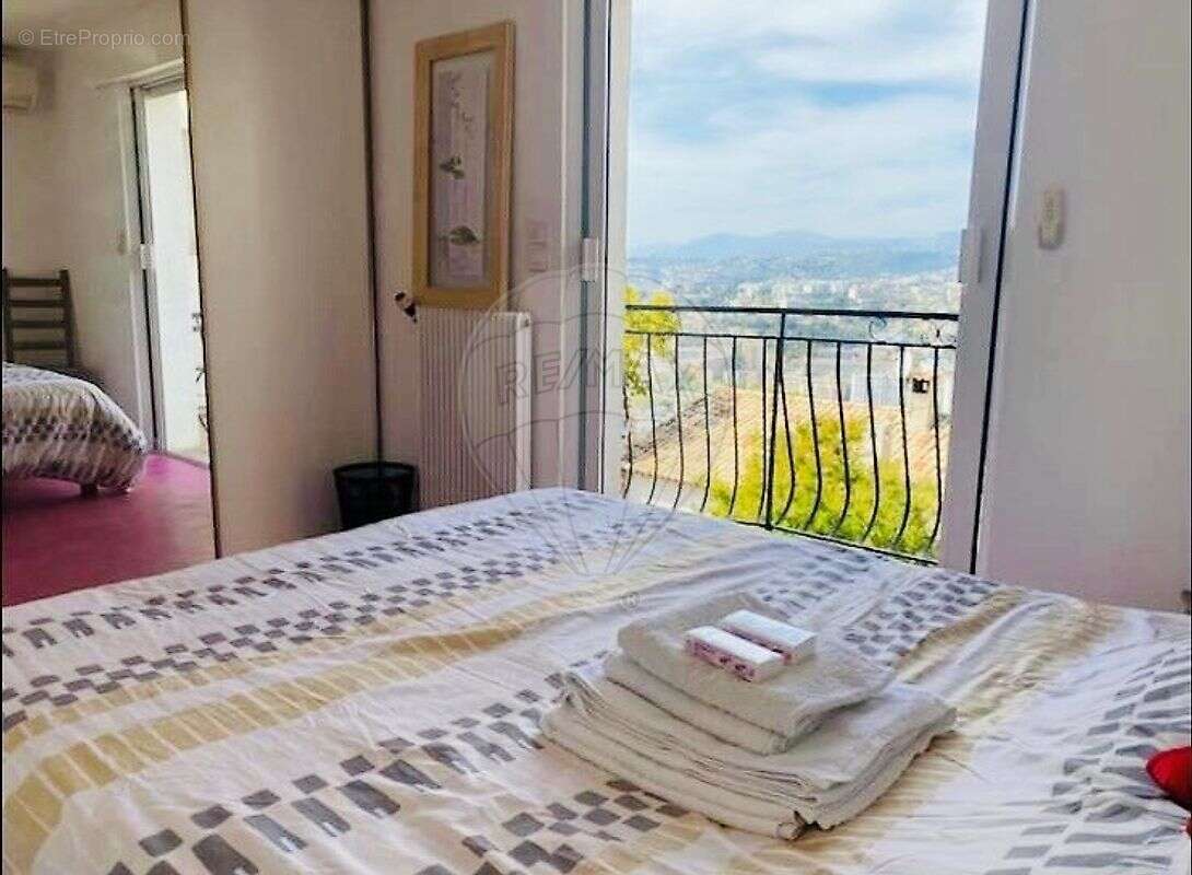Maison à NICE