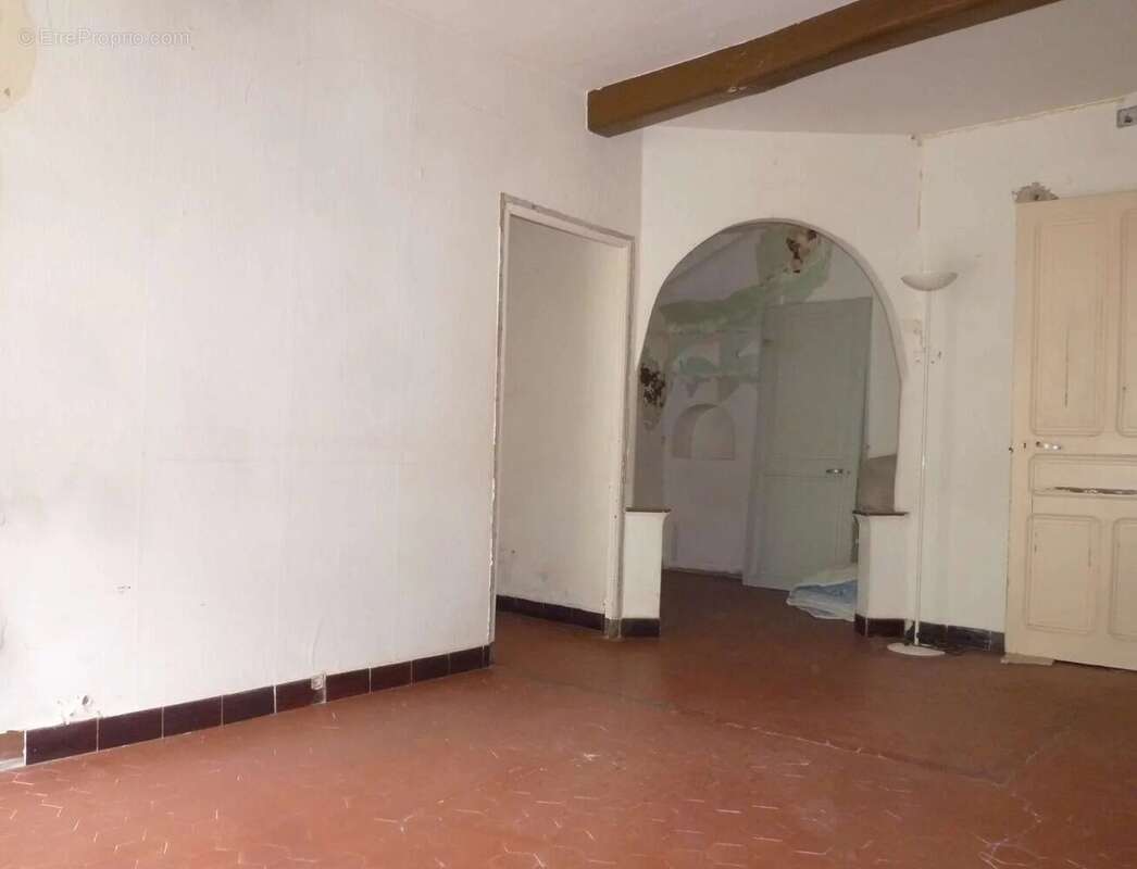 Appartement à PUGET-ROSTANG