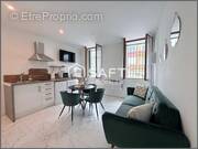 Photo 1 - Maison à PERPIGNAN