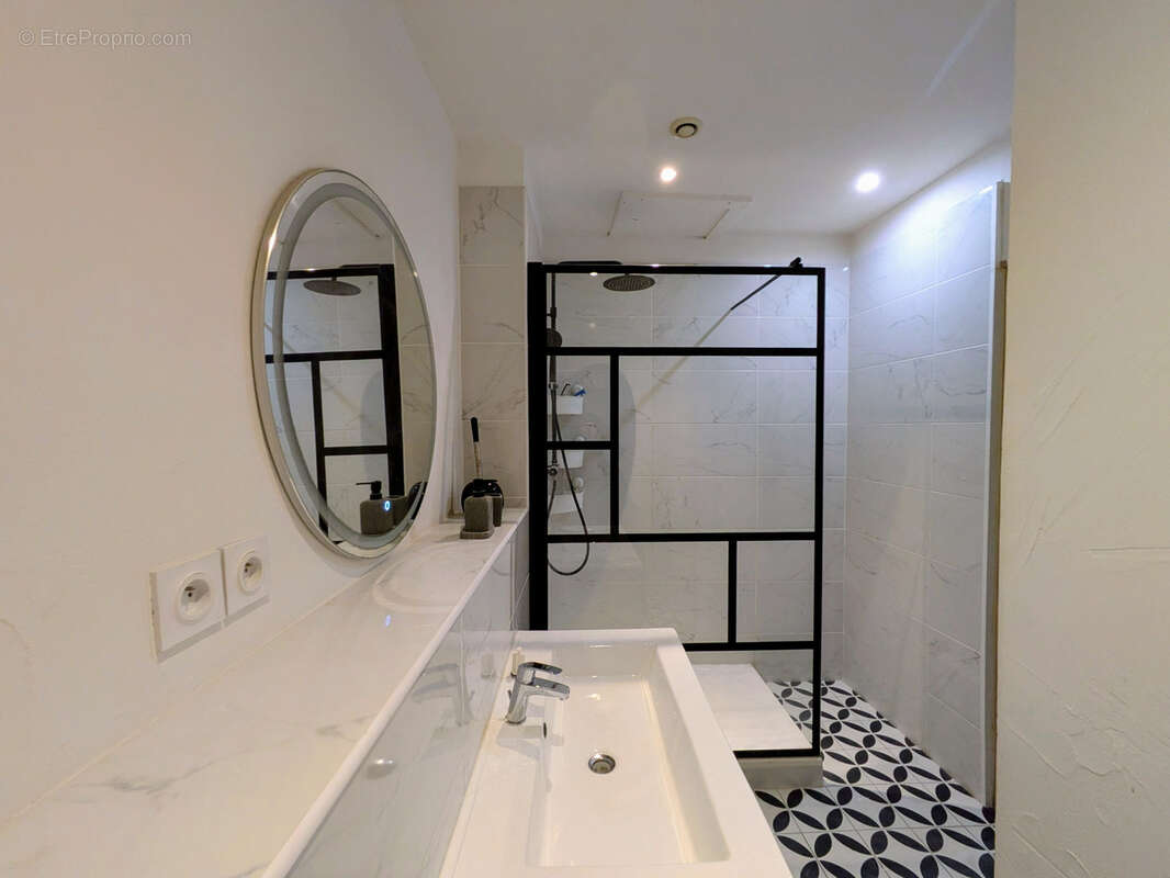 Appartement à SANARY-SUR-MER