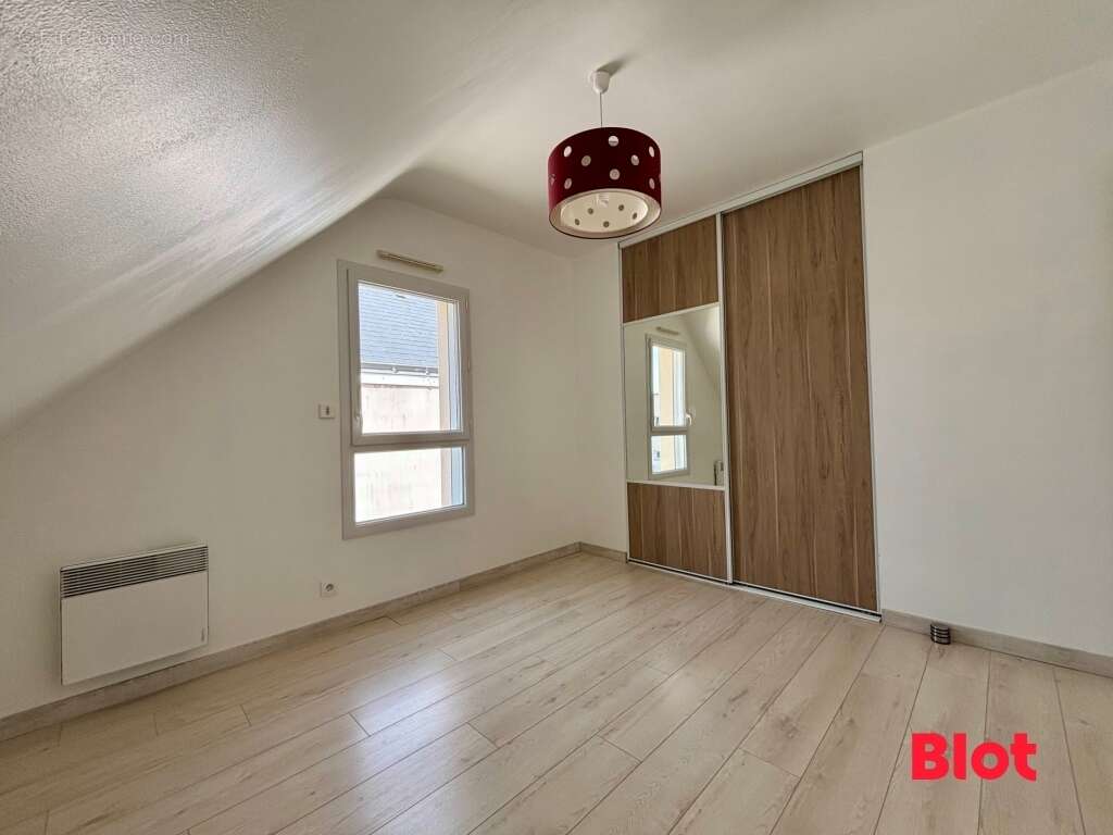 Maison à THOUARE-SUR-LOIRE