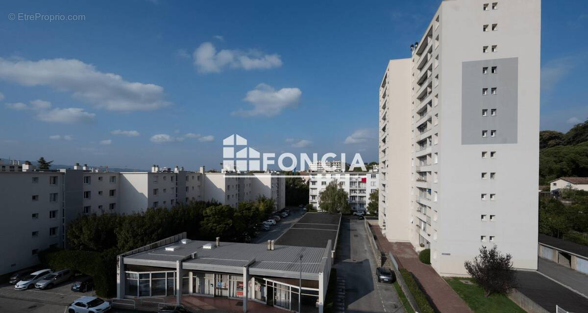 Appartement à VALENCE