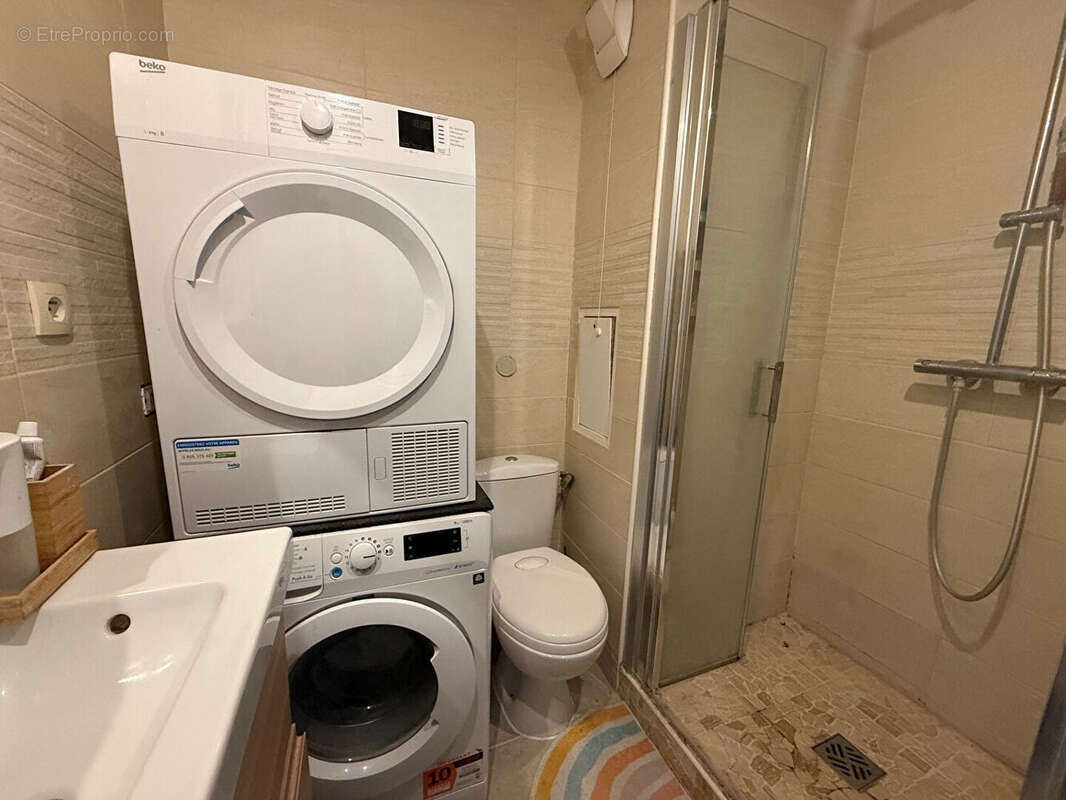 Appartement à MEUDON