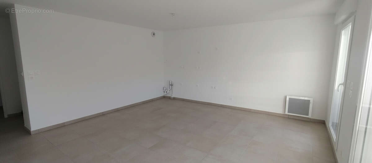 Appartement à BEZIERS