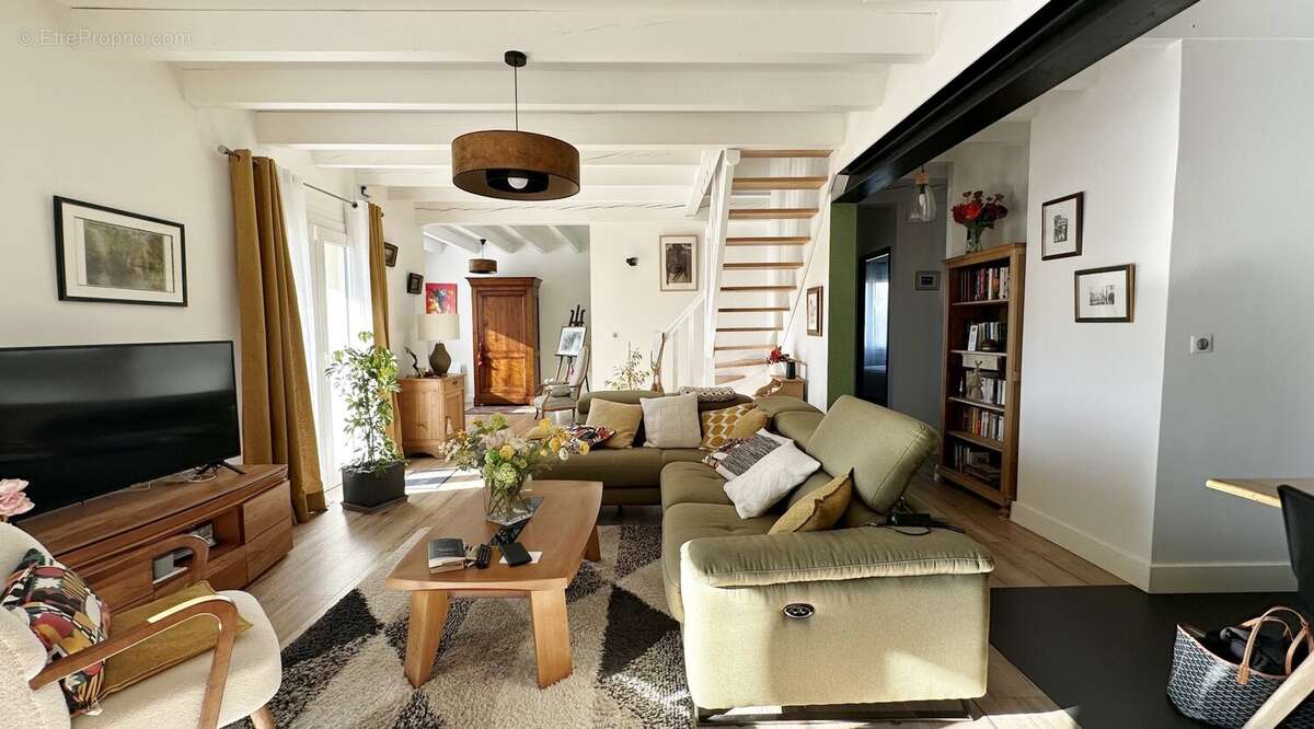 A vendre maison de type T5 sur dax - photo 4