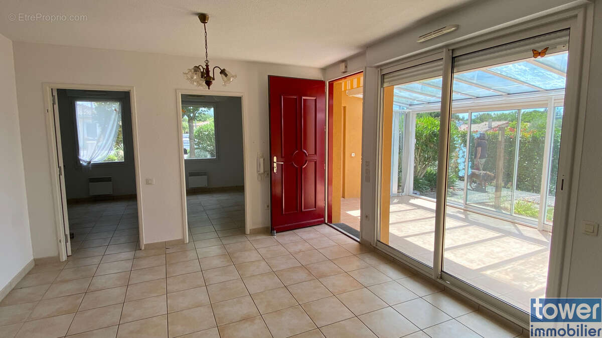 Villa T3 à Lombez Senioriales - photo 2