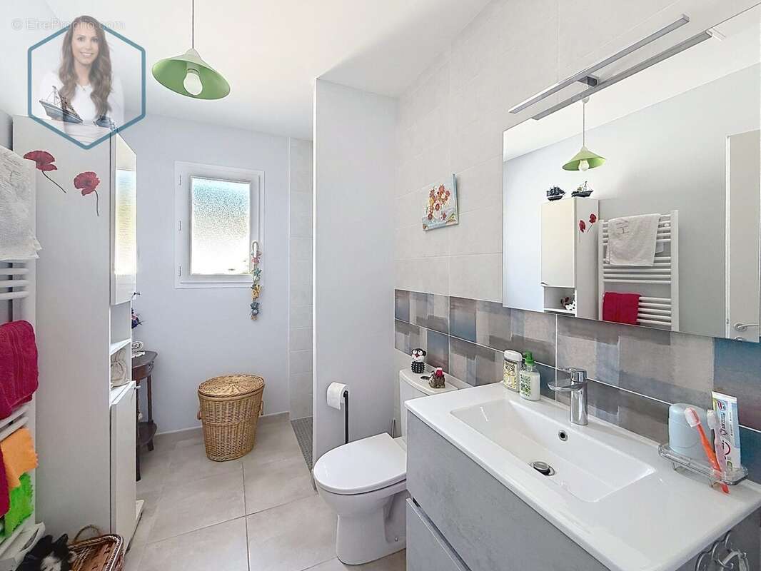Maison 80 m² à Aressy  - photo 4
