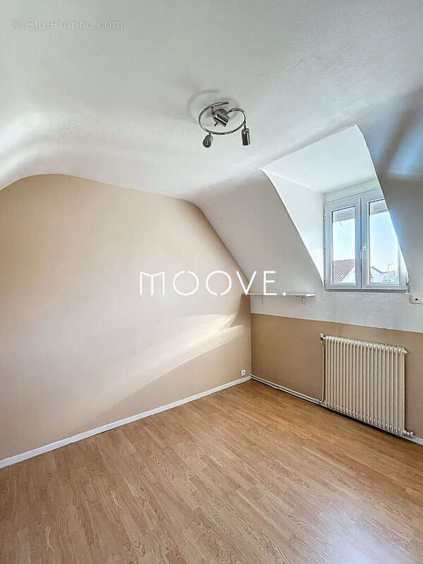 Maison à LE GRAND-QUEVILLY