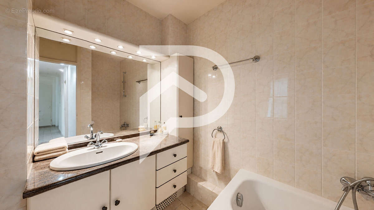Appartement à MARLY-LE-ROI