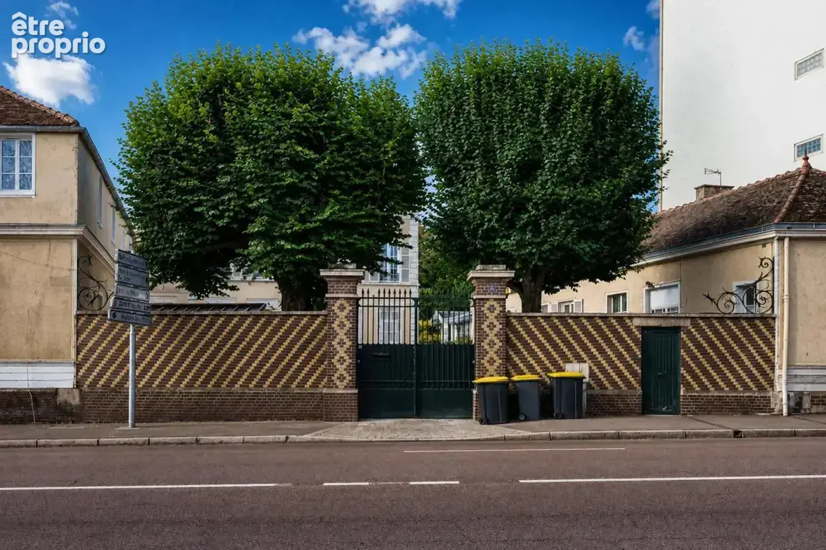 Appartement de 4 pièces de 163 m² à Troyes - photo 23