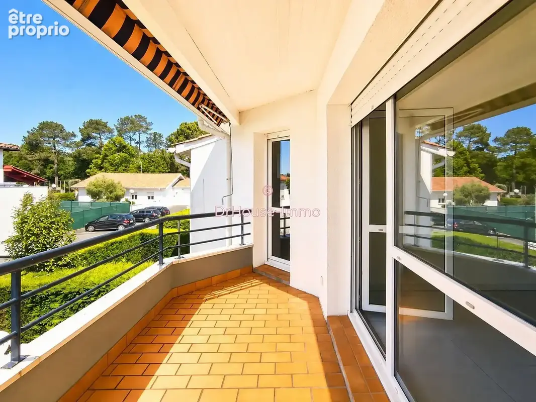 Appartement 73 m² à Saint-Martin-De-Seignanx  - photo 2