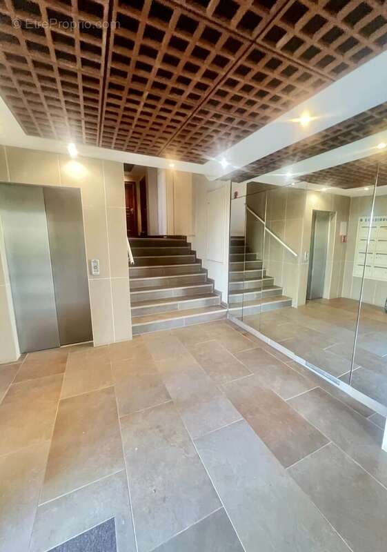 Appartement à TROUVILLE-SUR-MER